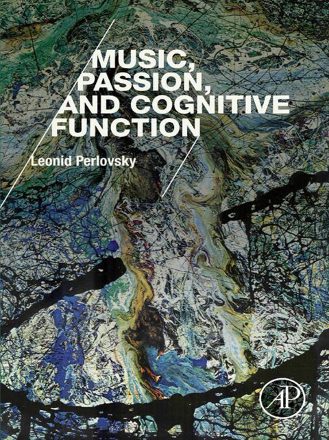 Book Music, Passion, and Cognitive Function free