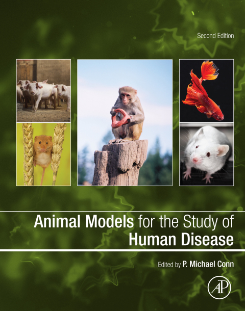 Book Animal Models for the Study of Human Disease free