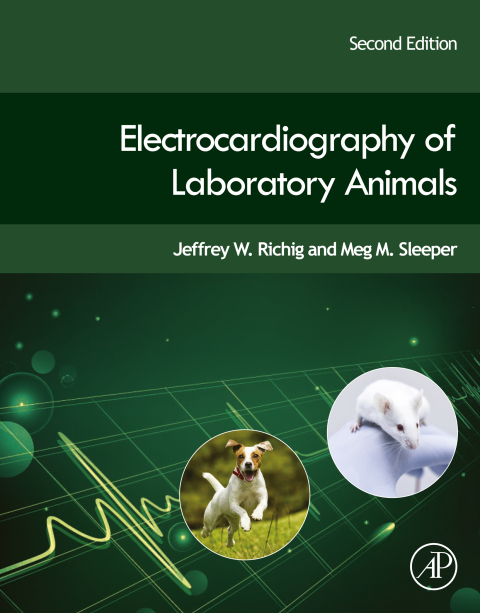 Book Electrocardiography of Laboratory Animals free Book Electrocardiography of Laboratory Animals free