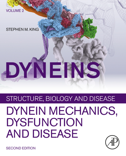 Book Dyneins free