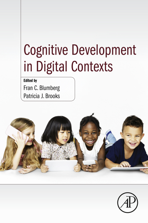 Book Cognitive Development in Digital Contexts free