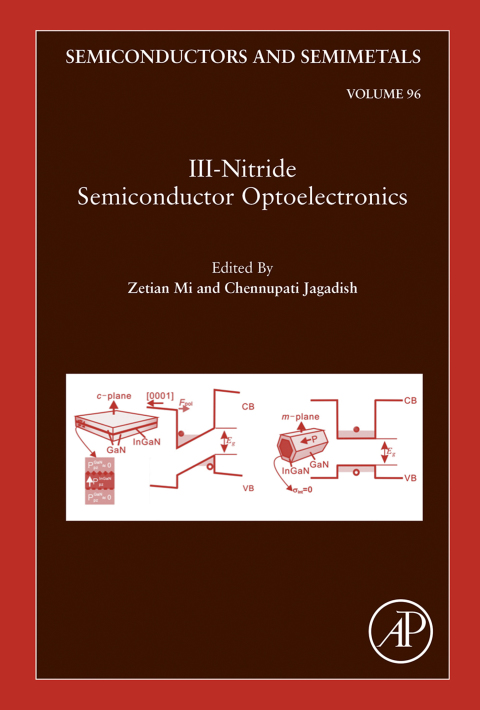 Book III-Nitride Semiconductor Optoelectronics (ISSN Book 96) free