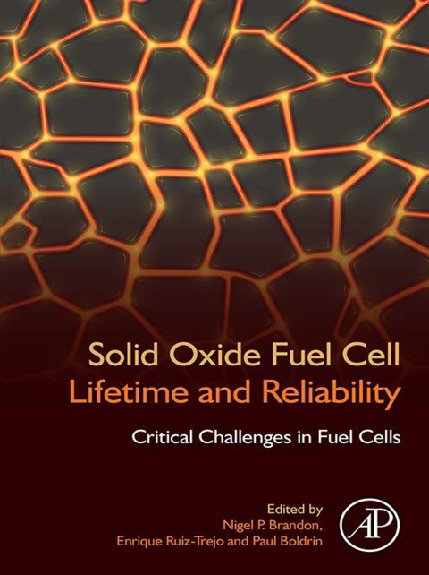 Book Solid Oxide Fuel Cell Lifetime and Reliability free