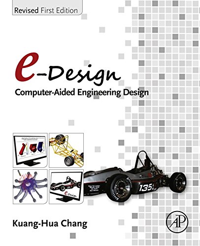 Book e-Design: Computer-Aided Engineering Design free