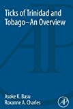 Book Ticks of Trinidad and Tobago - an Overview free