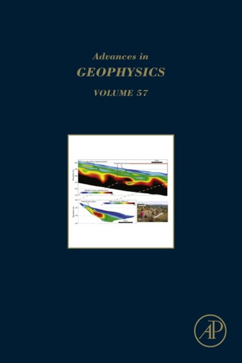 Book Advances in Geophysics (ISSN Book 57) free
