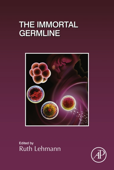 Book The Immortal Germline free