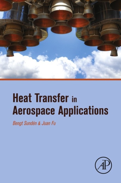 Book Heat Transfer in Aerospace Applications free