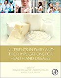 Book Nutrients in Dairy and Their Implications for Health and Disease free