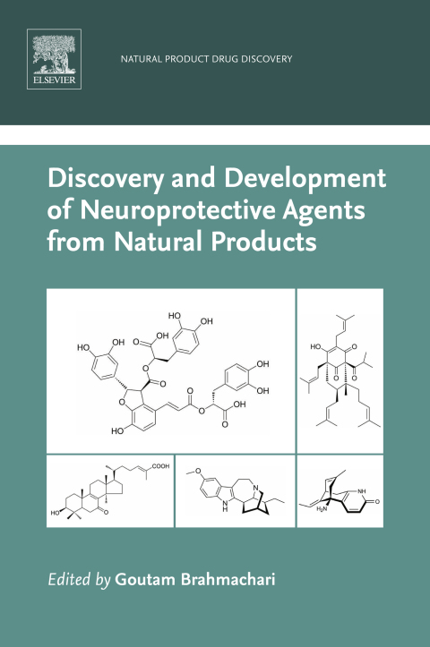 Book Discovery and Development of Neuroprotective Agents from Natural Products free