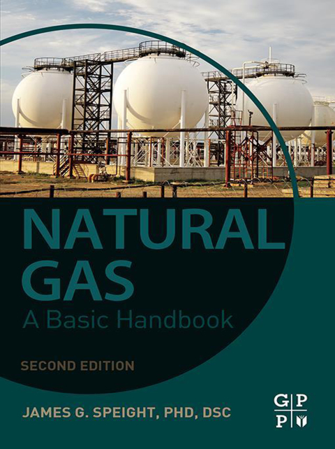 Book Natural Gas: A Basic Handbook free