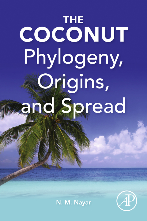 Book The Coconut: Phylogeny,Origins, and Spread free