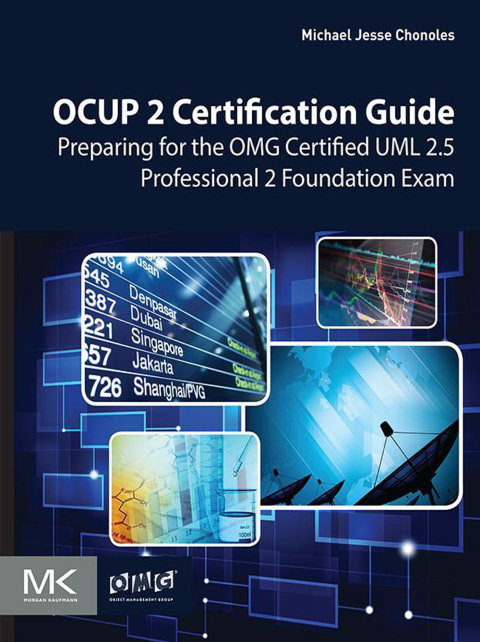 Book OCUP 2 Certification Guide free