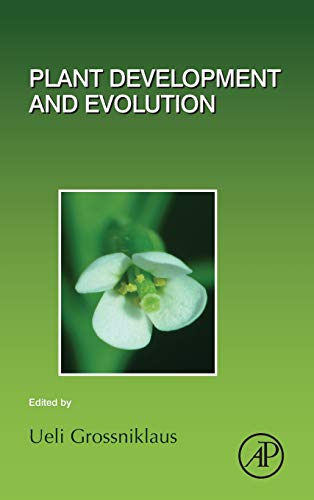 Book Plant Development and Evolution (Volume 131) (Current Topics in Developmental Biology, Volume 131) free