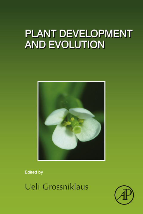 Book Plant Development and Evolution (ISSN Book 131) free