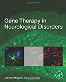 Book Gene Therapy in Neurological Disorders free