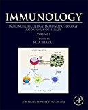 Book Immunology: Volume 1: Immunotoxicology, Immunopathology, and Immunotherapy free