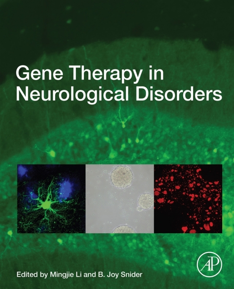 Book Gene Therapy in Neurological Disorders free