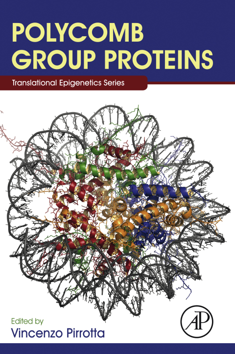 Book Polycomb Group Proteins free