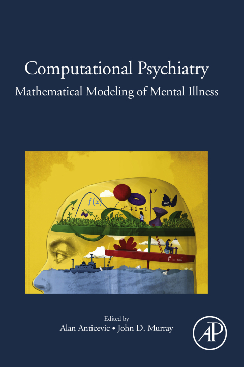 Book Computational Psychiatry free