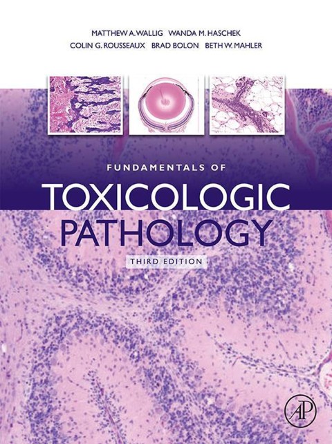Book Fundamentals of Toxicologic Pathology free