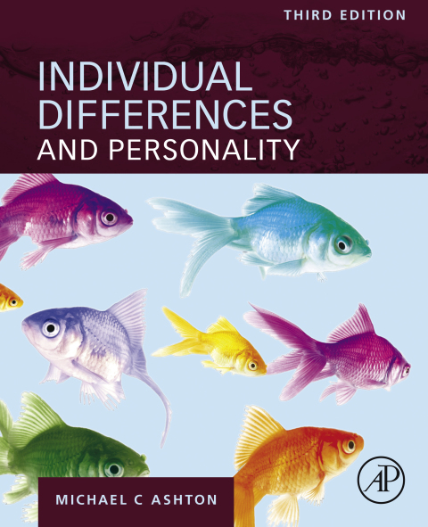 Book Individual Differences and Personality free