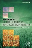 Book Advances In Food Security And Sustainability free