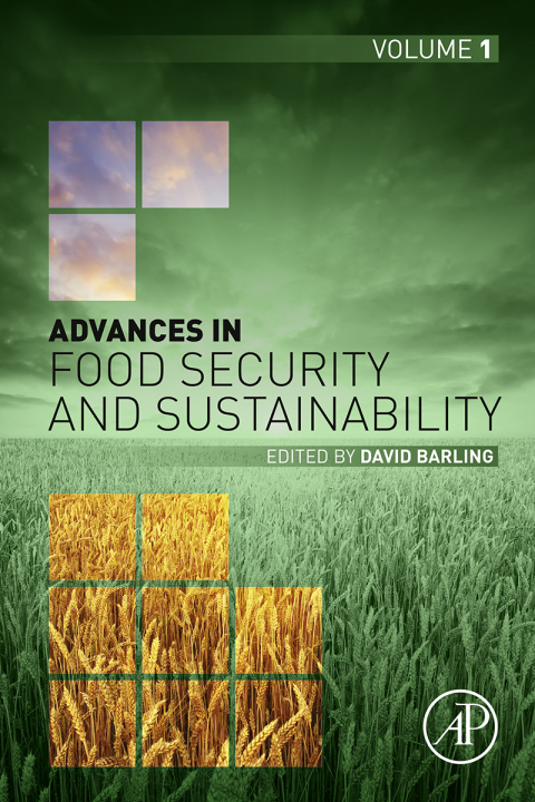 Book Advances in Food Security and Sustainability (ISSN Book 1) free Book Advances in Food Security and Sustainability (ISSN Book 1) free