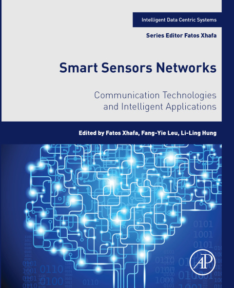 Book Smart Sensors Networks free