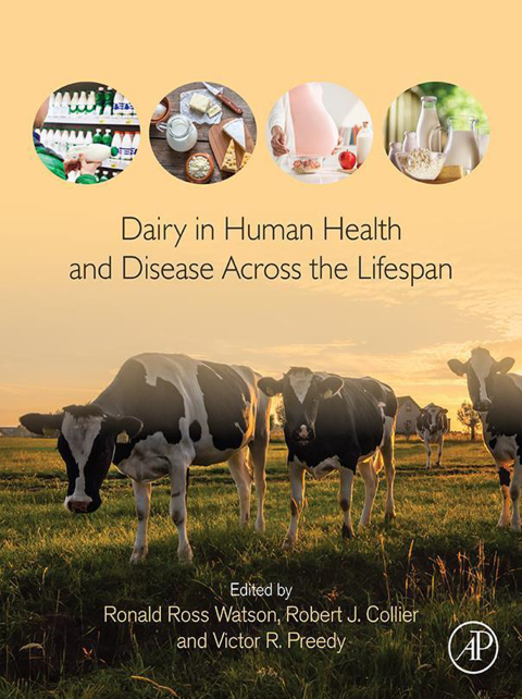 Book Dairy in Human Health and Disease across the Lifespan free