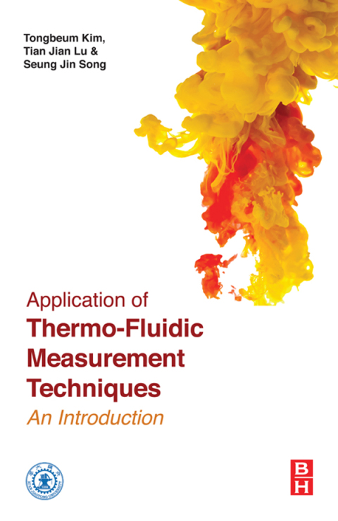 Book Application of Thermo-Fluidic Measurement Techniques free