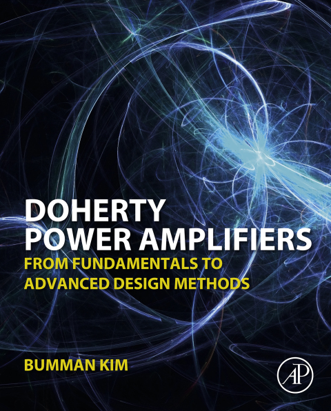 Book Doherty Power Amplifiers free