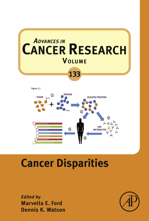 Book Cancer Disparities free
