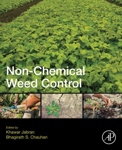Book Non-Chemical Weed Control free