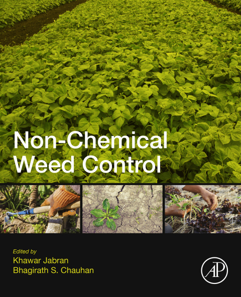 Book Non-Chemical Weed Control free