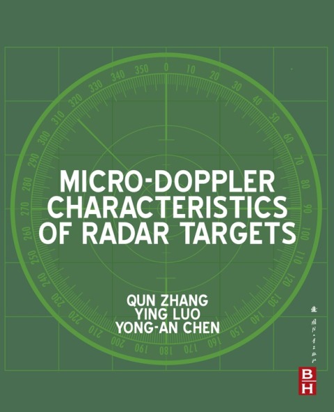 Book Micro-Doppler Characteristics of Radar Targets free
