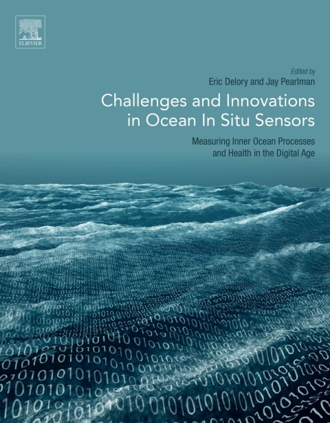Book Challenges and Innovations in Ocean In Situ Sensors free