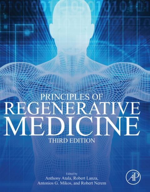 Book Principles of Regenerative Medicine free