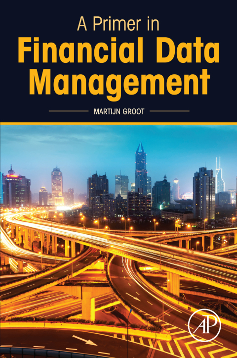 Book A Primer in Financial Data Management free