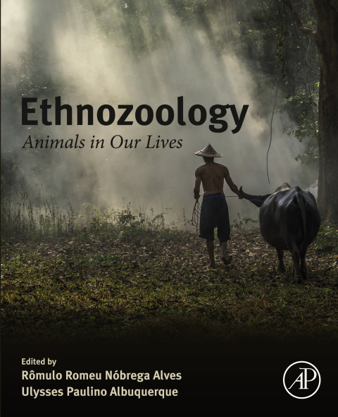 Book Ethnozoology: Animals in Our Lives free