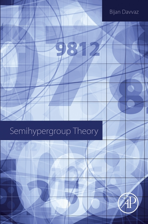 Book Semihypergroup Theory free