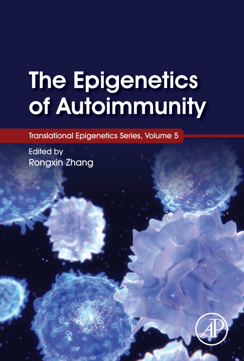 Book The Epigenetics of Autoimmunity (Translational Epigenetics Book 5) free