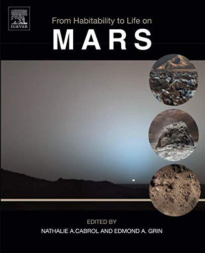 Book From Habitability to Life on Mars free