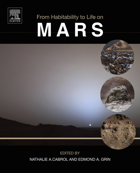 Book From Habitability to Life on Mars free