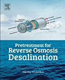 Book Pretreatment for Reverse Osmosis Desalination free
