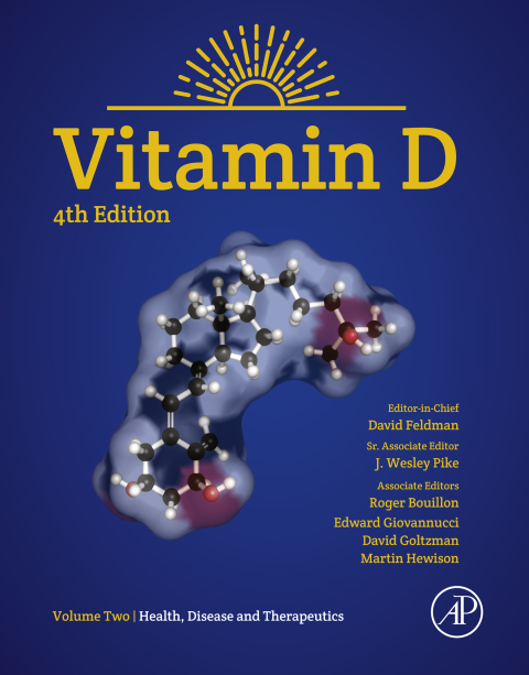 Book Vitamin D free