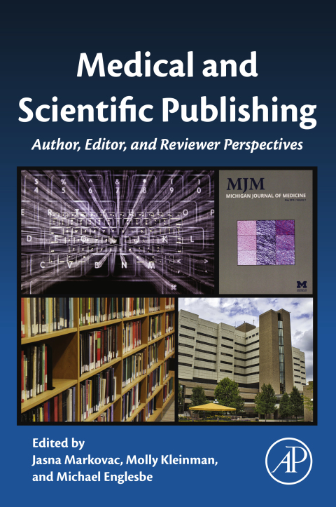 Book Medical and Scientific Publishing free