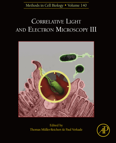 Book Correlative Light and Electron Microscopy III (ISSN Book 140) free