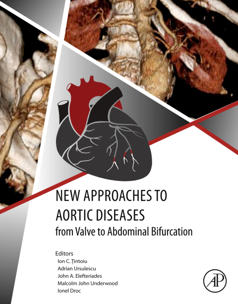 Book New Approaches to Aortic Diseases from Valve to Abdominal Bifurcation free