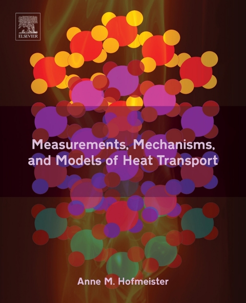 Book Measurements, Mechanisms, and Models of Heat Transport free
